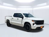 2026 Chevrolet Silverado 1500 - Preview 7