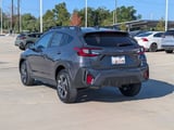 2026 Subaru Crosstrek - Preview 4