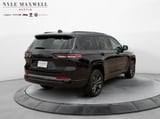 2026 Jeep Grand Cherokee L - Preview 16
