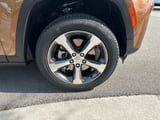 2026 Jeep Grand Cherokee - Preview 13