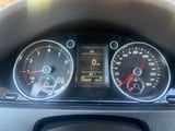 2013 Volkswagen CC - Preview 10