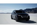 2027 Mercedes-Benz GLE - Preview 9