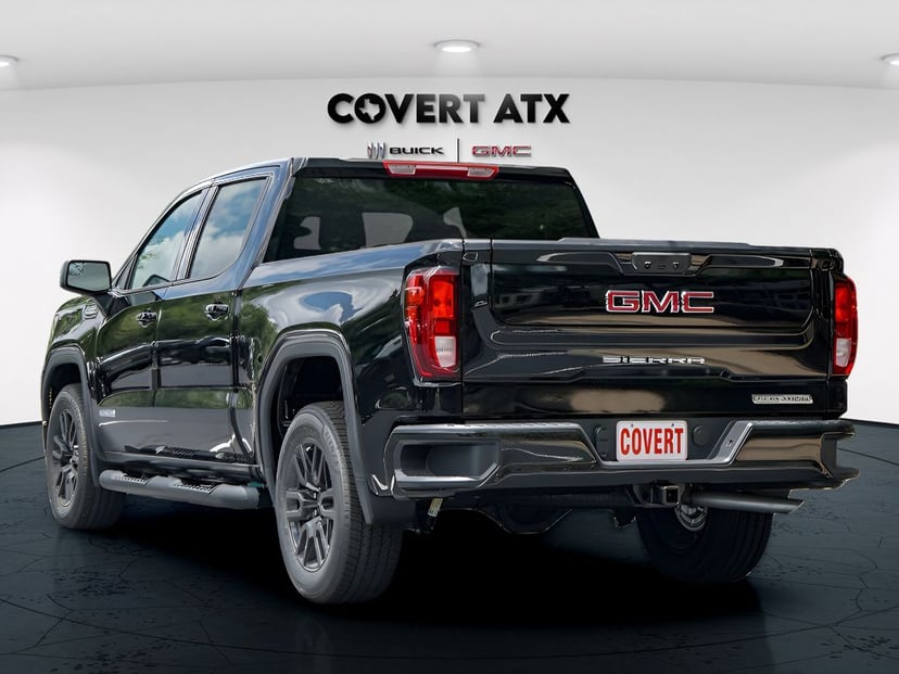 2026 GMC Sierra - Image 3