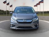 2019 Honda Odyssey - Preview 2
