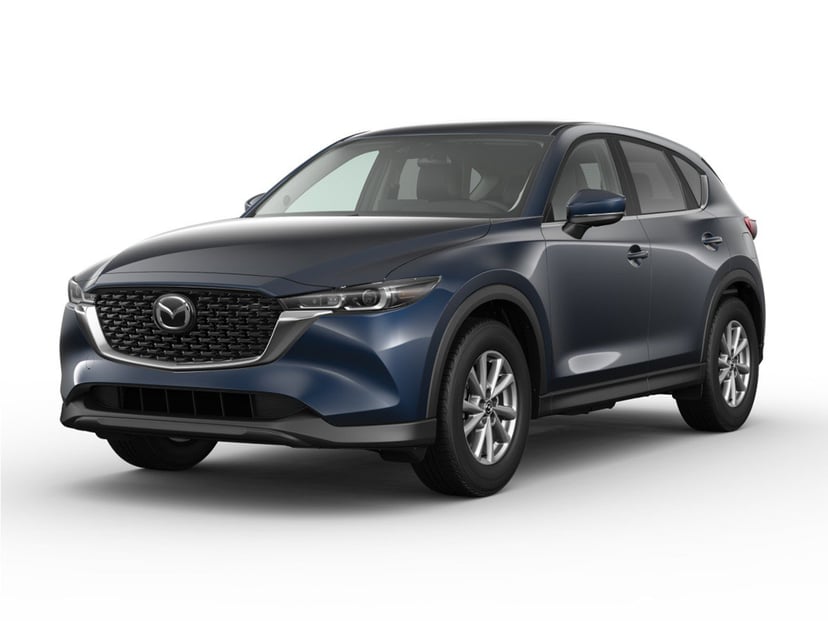 2023 Mazda CX-5 - Image 1