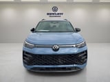 2026 Volkswagen Tiguan - Preview 8