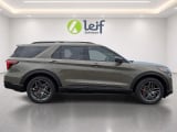 2026 Ford Explorer - Preview 7