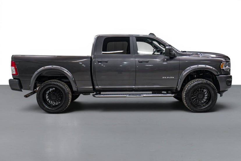 2024 Ram 2500 - Image 2