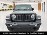 2026 Jeep Wrangler - Preview 2