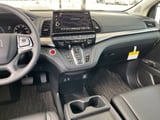 2027 Honda Odyssey - Preview 9