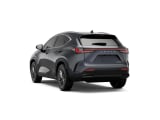 2026 Lexus NX - Preview 3