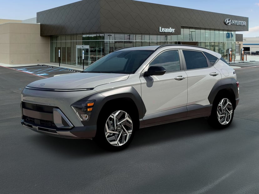 2026 Hyundai Kona - Image 1