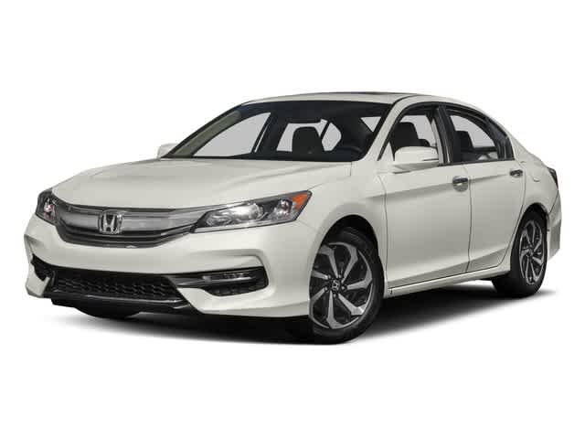 2017 Honda Accord - Image 1