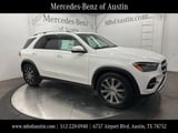 2026 Mercedes-Benz GLE - Preview 2