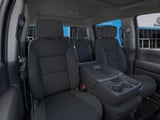 2026 Chevrolet Silverado - Preview 16