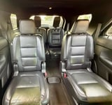2015 Ford Explorer - Preview 15