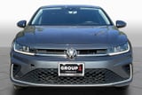 2026 Volkswagen Jetta - Preview 3