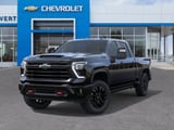 2026 Chevrolet Silverado 2500 HD - Preview 6