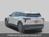 2024 Chevrolet Blazer EV - Preview 3
