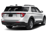 2026 Ford Explorer - Preview 2