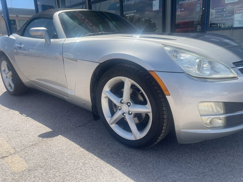 2008 Saturn Sky - Image 1