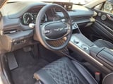 2024 Genesis GV80 - Preview 14