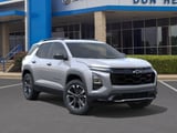 2027 Chevrolet Equinox - Preview 7