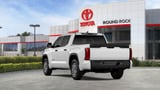 2026 Toyota Tundra - Preview 7