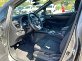 2025 Nissan Leaf - Preview 11