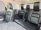 2026 Nissan Pathfinder - Preview 11