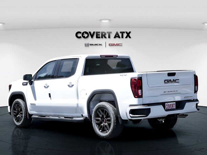 2026 GMC Sierra 1500 - Image 2