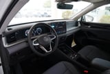 2026 Volkswagen Tiguan - Preview 6