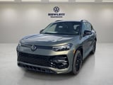 2026 Volkswagen Tiguan - Preview 2