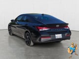 2026 Hyundai Elantra - Preview 7
