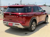 2023 Nissan Pathfinder - Preview 5
