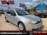 2009 Ford Focus - Preview 2