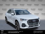 2024 Audi Q3 - Preview 2