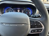 2027 Chrysler Pacifica - Preview 12