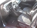 2017 Nissan Sentra - Preview 12