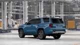 2026 Toyota 4runner - Preview 8