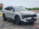 2026 Kia Sportage - Preview 3