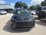 2026 Lexus TX - Preview 8