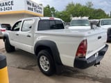 2013 Toyota Tacoma - Preview 3