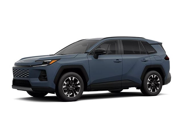 2026 Toyota RAV4 - Image 1