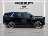 2026 Cadillac Escalade - Preview 11