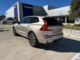 2025 Volvo XC60 - Preview 4
