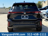 2026 Volkswagen Tiguan - Preview 8