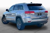 2018 Jeep Grand Cherokee - Preview 11