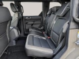 2026 Ford Bronco - Preview 12