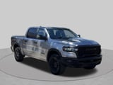 2025 Ram 1500 - Preview 7